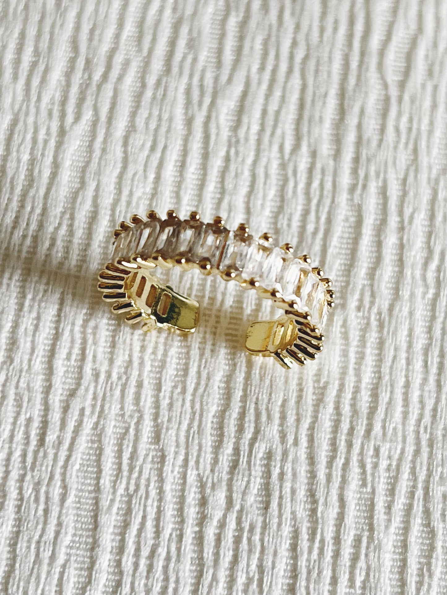 Bague Saloua