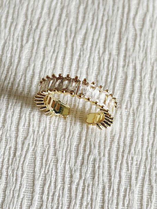 Bague Saloua