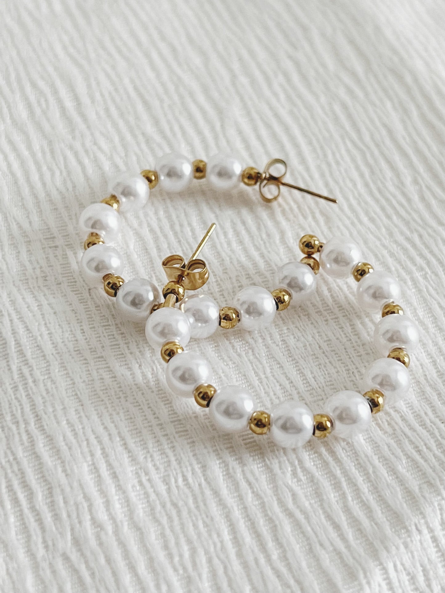 Boucles d'oreilles Dilma