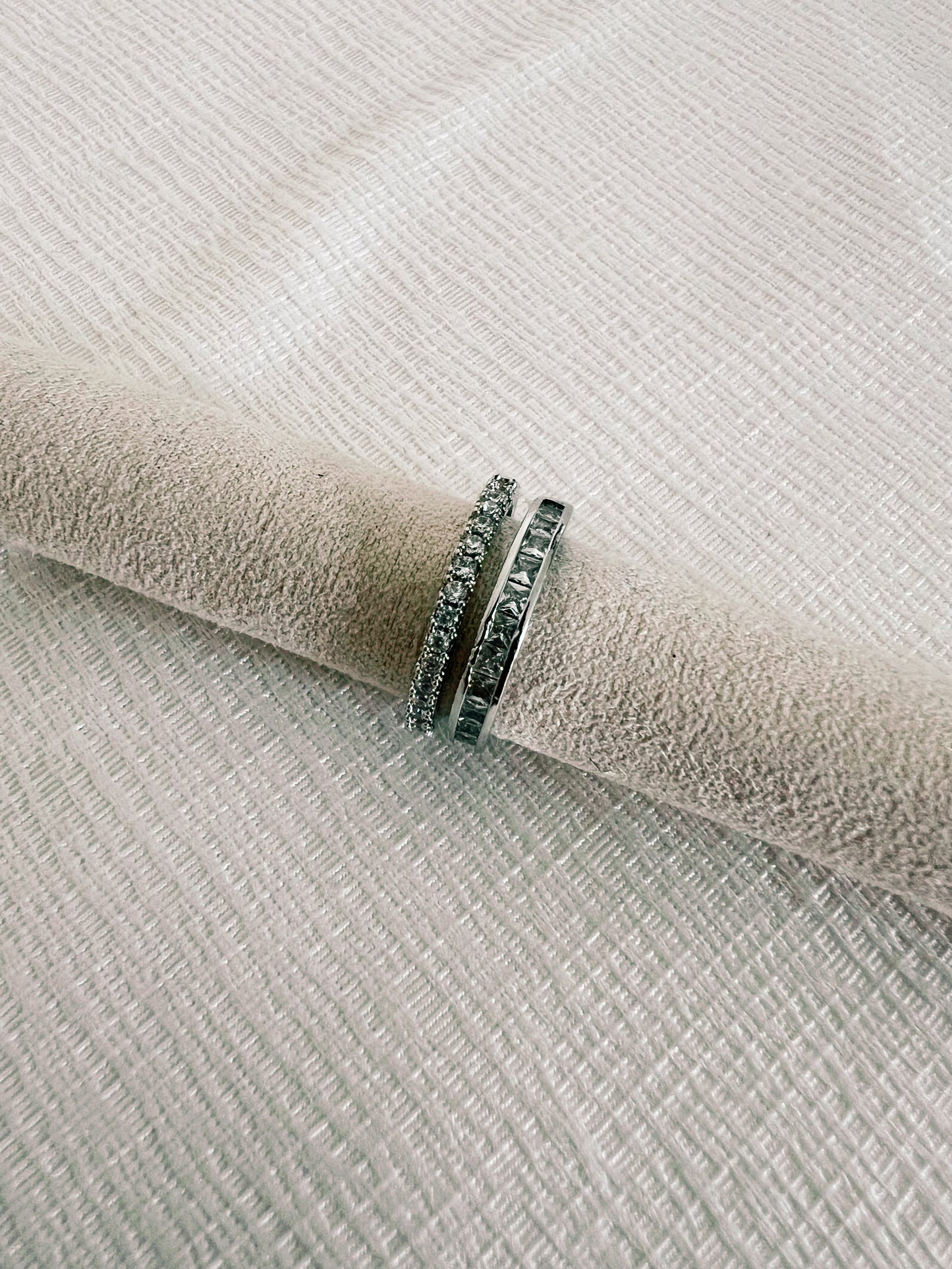 Bague Touraya