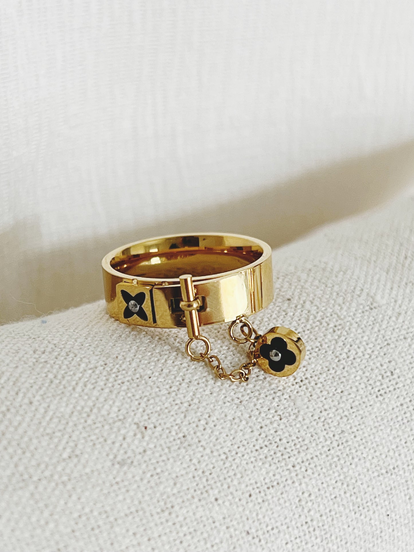 Bague Jinanne