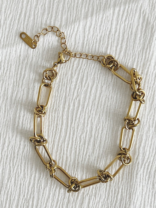 Bracelet Silvana