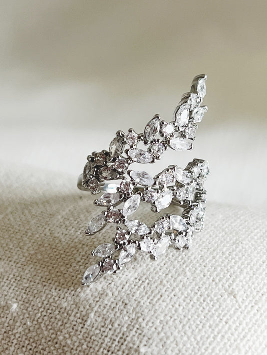 Bague Ariana