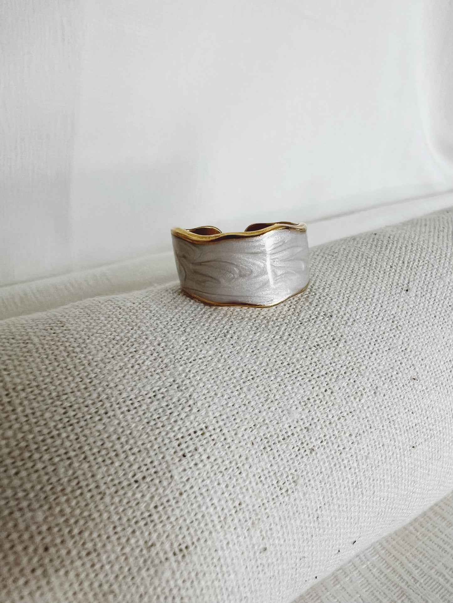 Bague Melinda