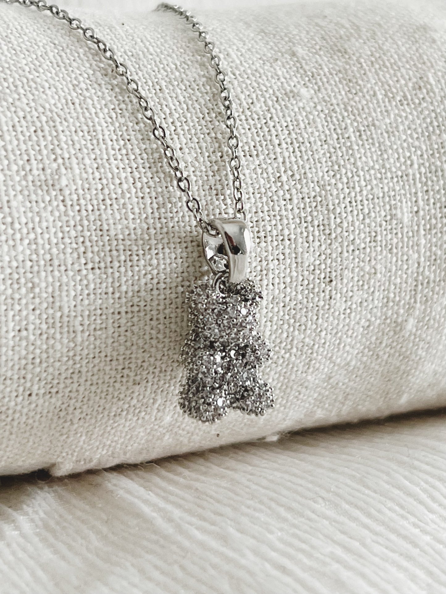 Collier Mimi