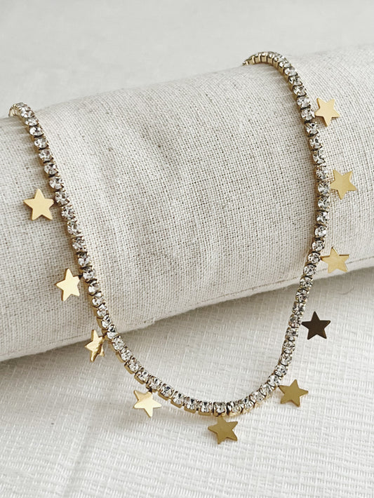 Collier Qamar