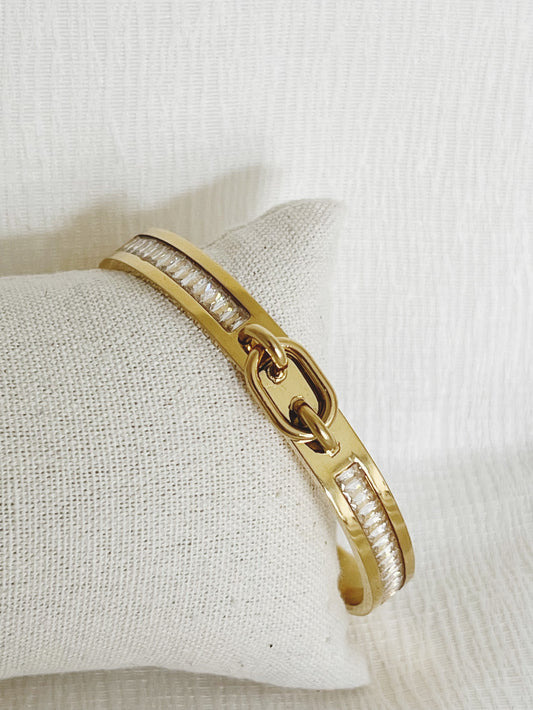 Bracelet Jonc Camille