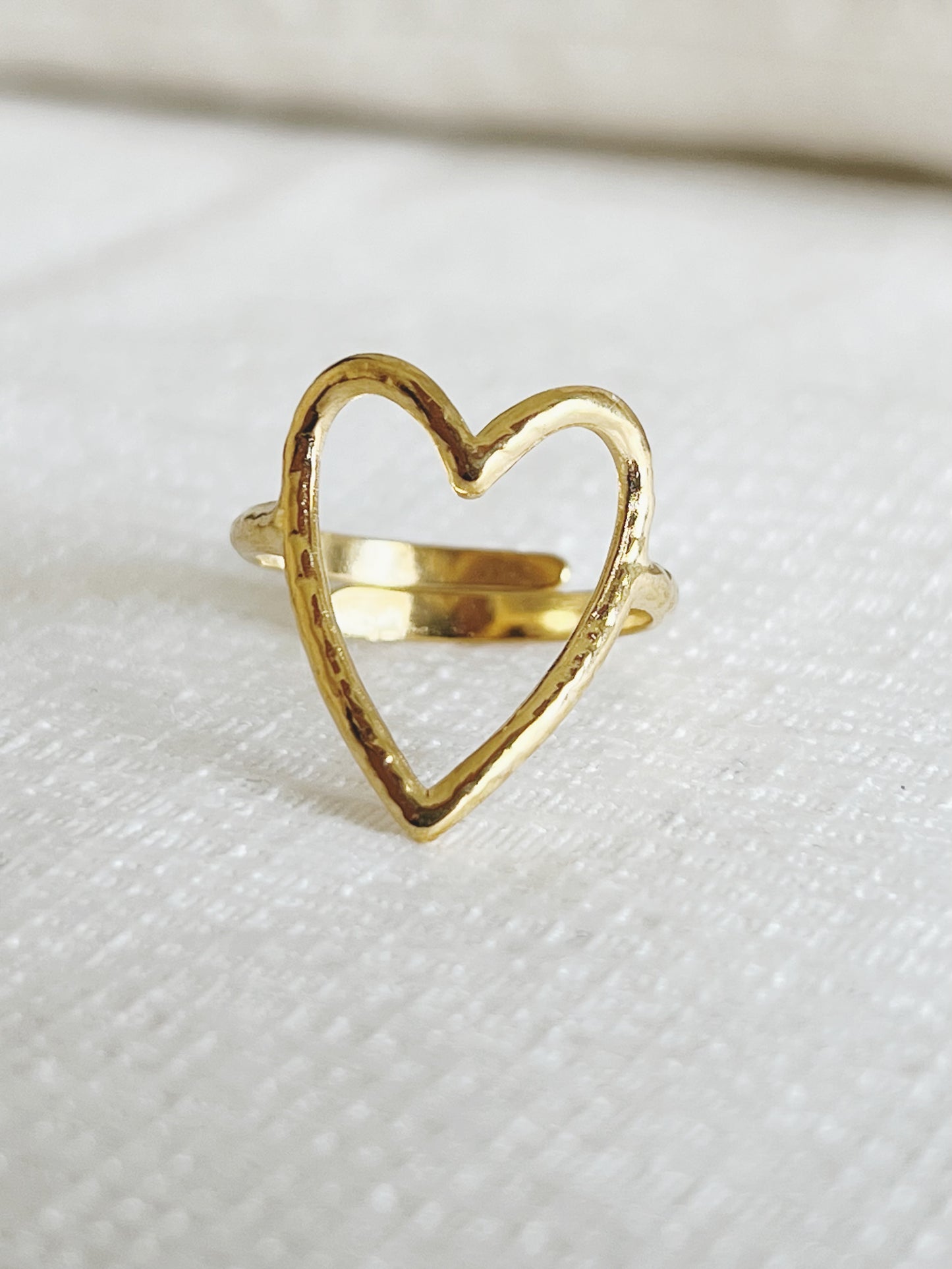 Bague Sezil