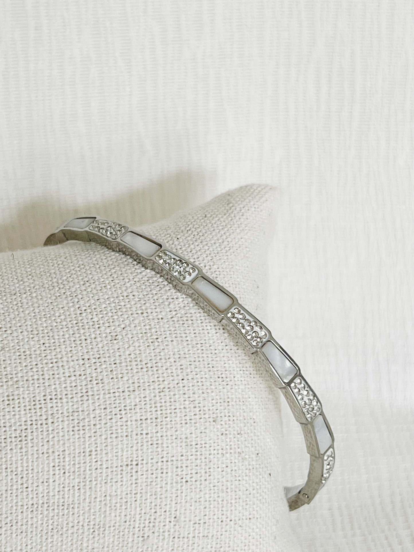 Bracelet Jonc Lara
