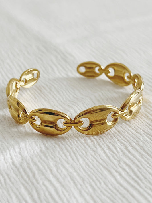 Bracelet Jonc Anaïs
