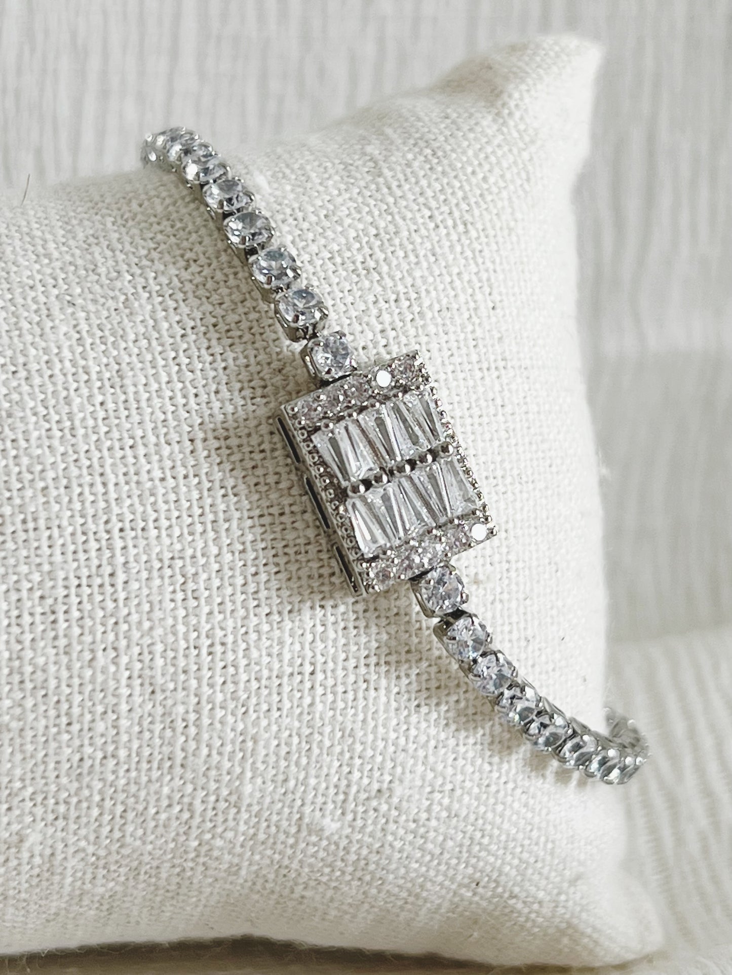 Bracelet Célestine