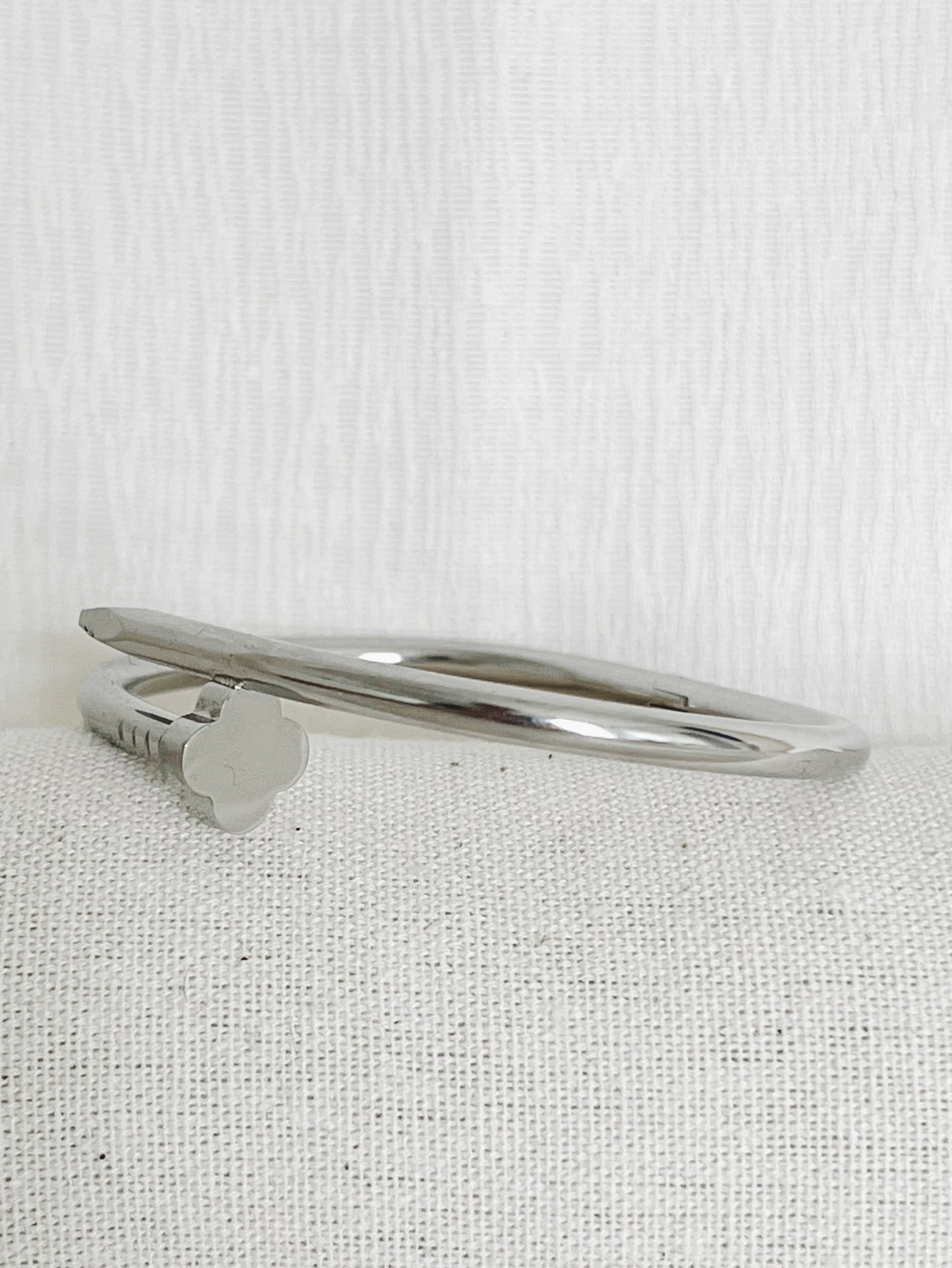 Bracelet Jonc Flora