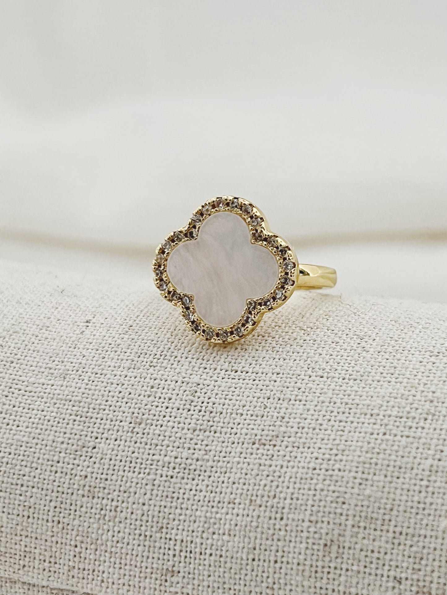 Bague Tess