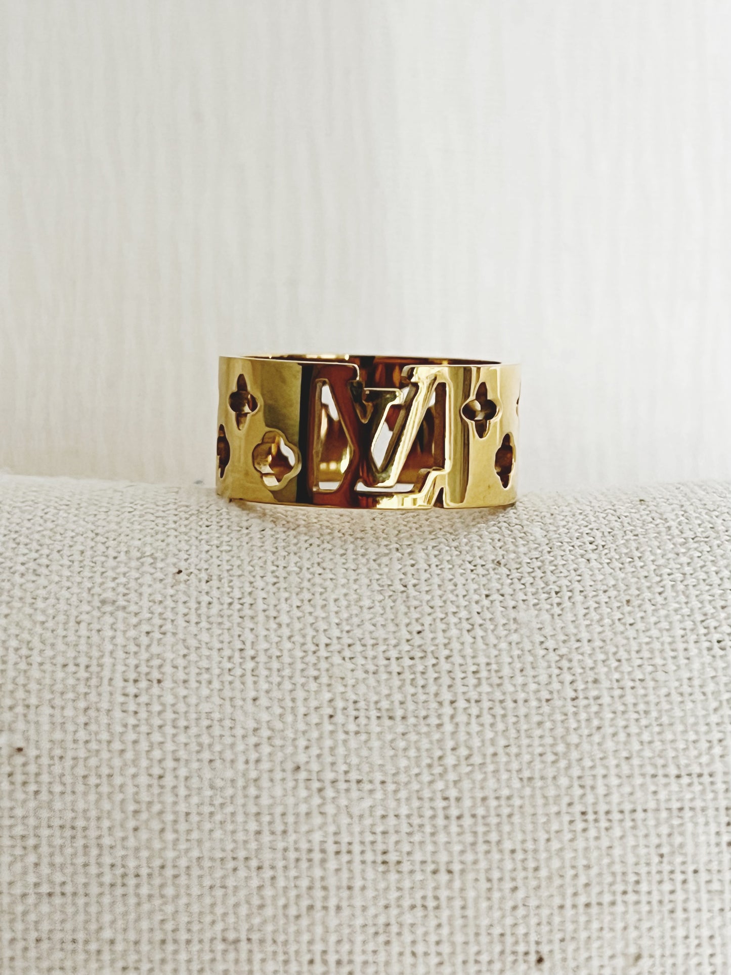 Bague Assiya