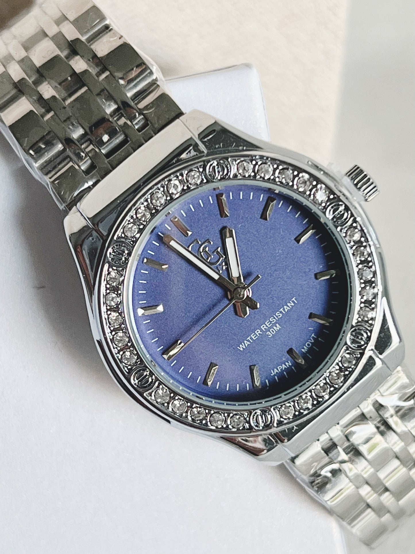 Montre Selma