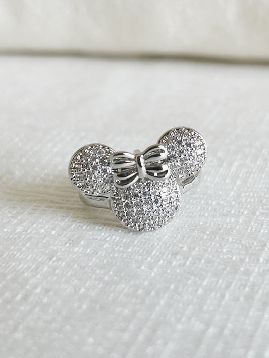 Bague Minie