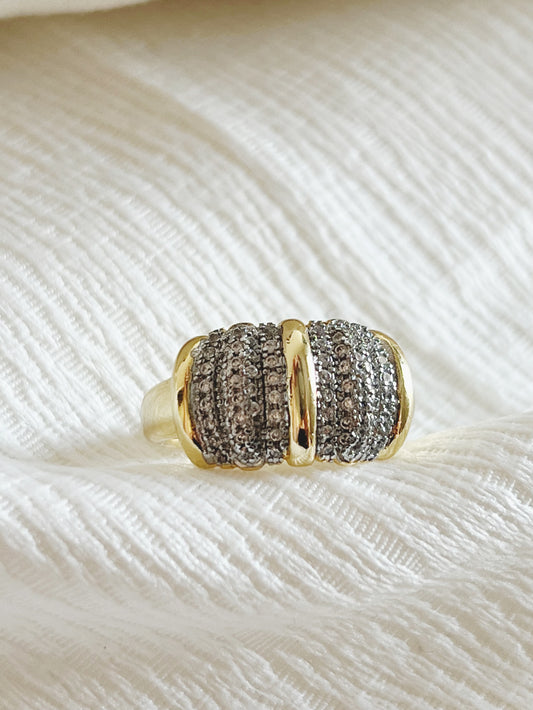 Bague Miracle