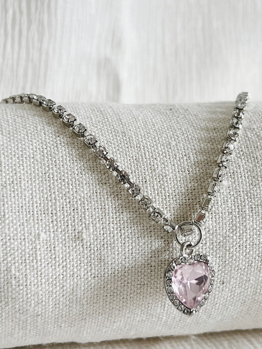 Collier Linda