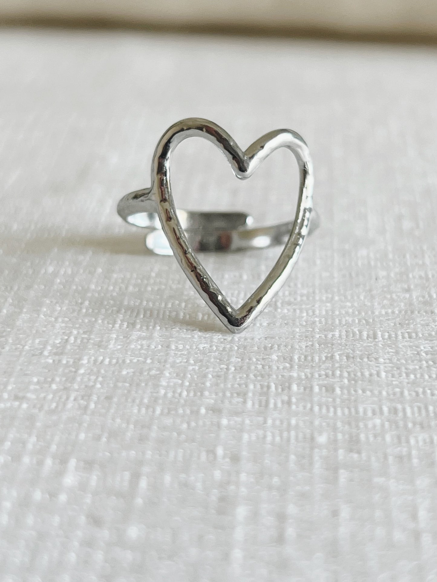 Bague Sezil
