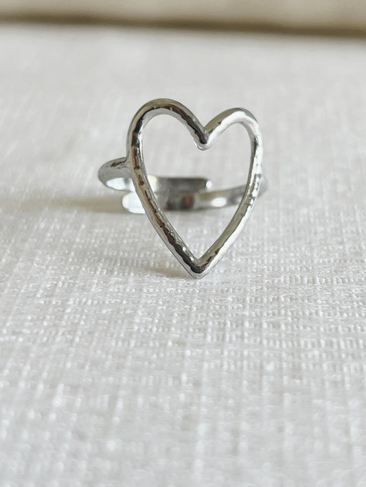 Bague Sezil