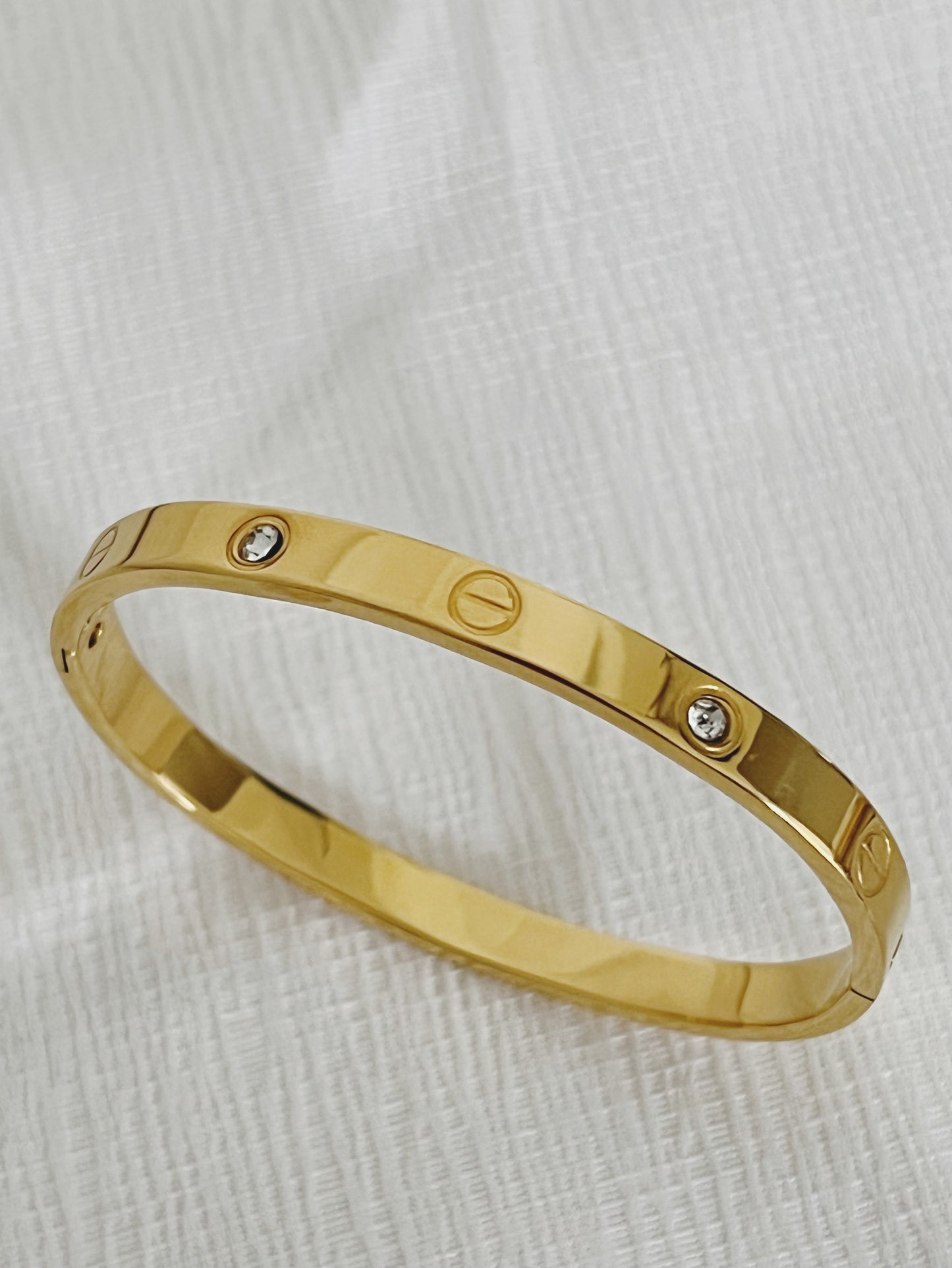 Bracelet Jonc Candy
