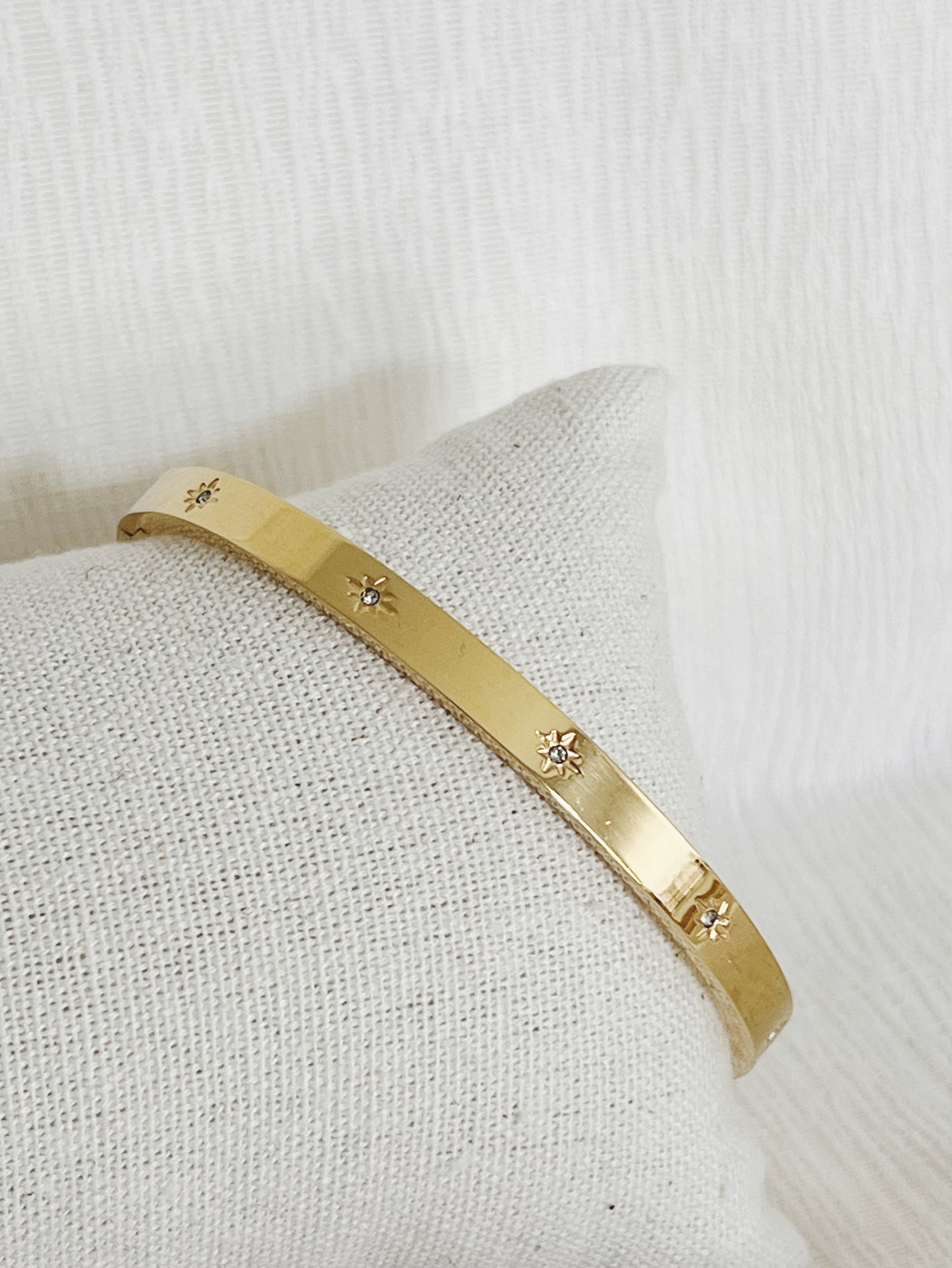 Bracelet Jonc Stephanie