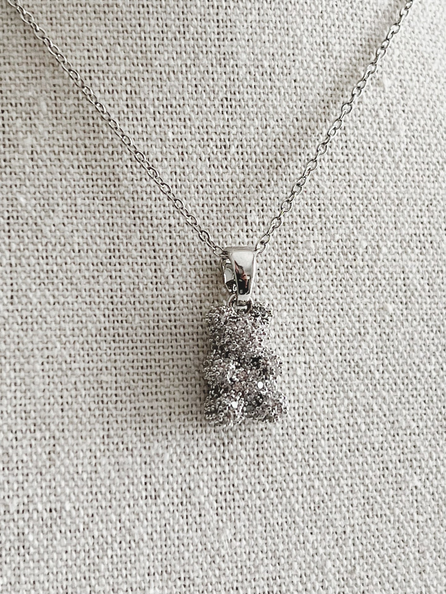 Collier Mimi
