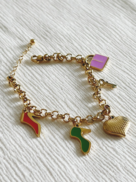 Bracelet Khayrat