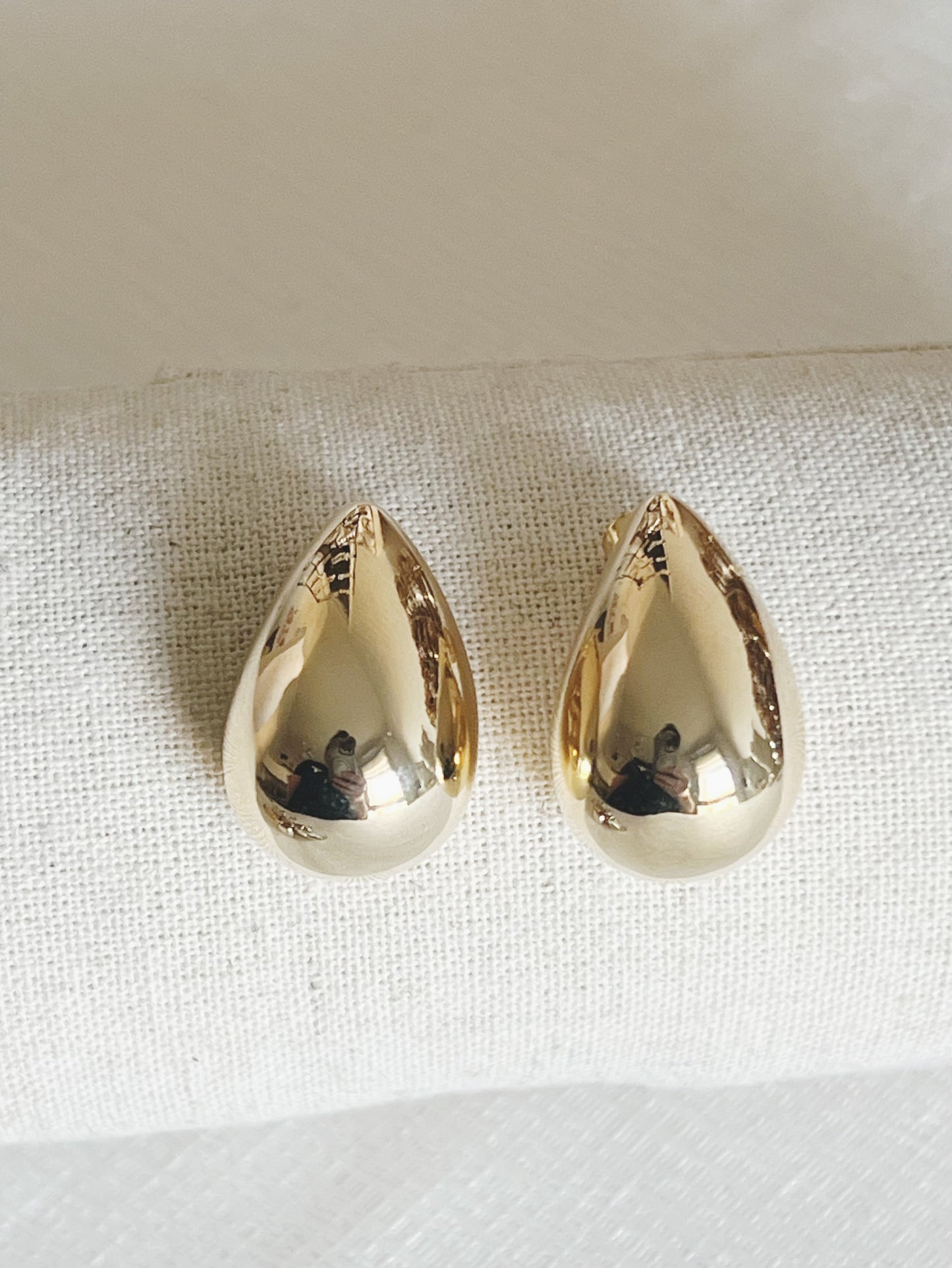 Boucles d'oreilles Tara