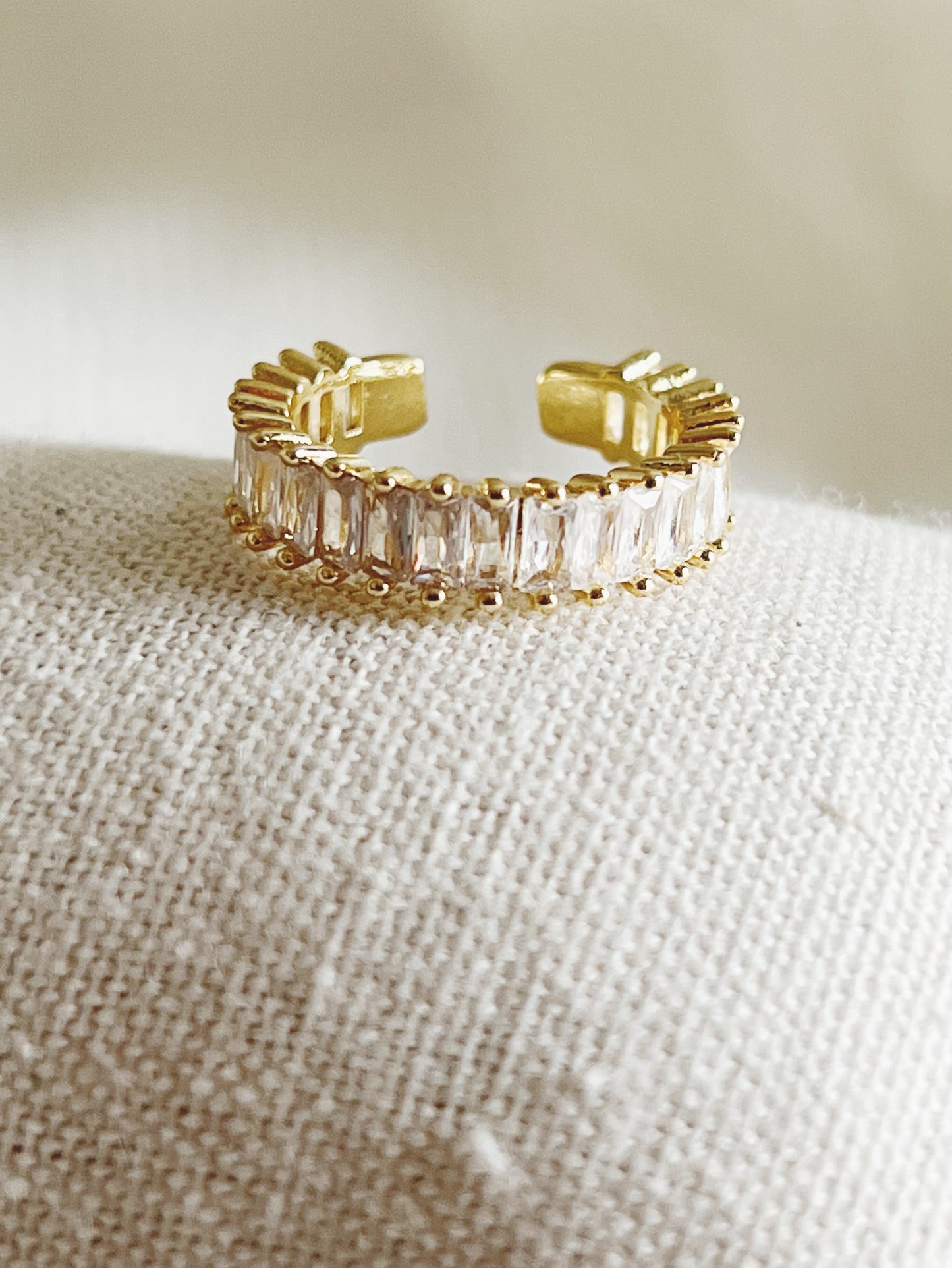Bague Saloua