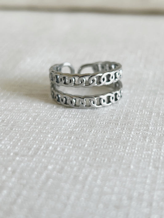 Bague Gisslane