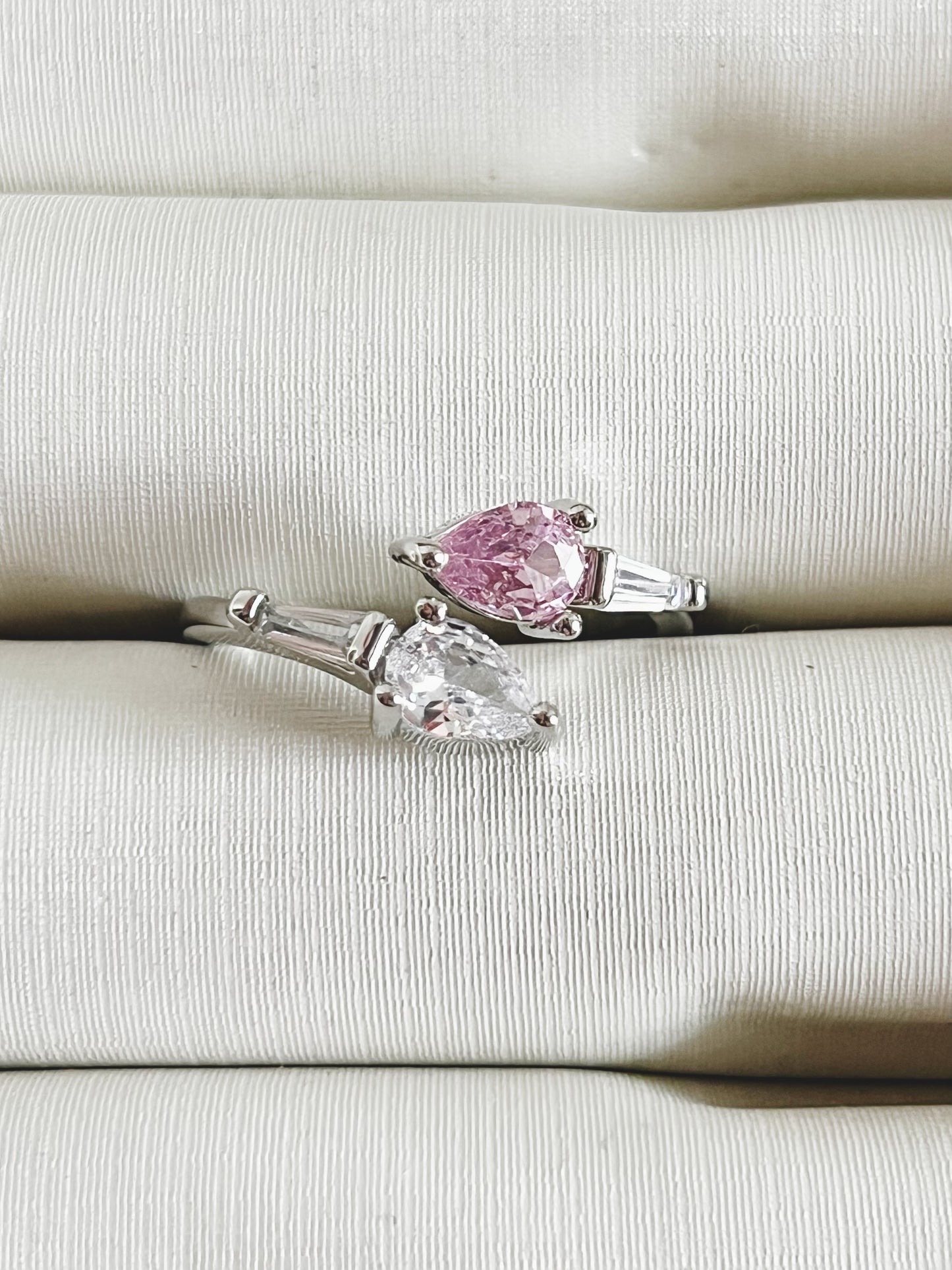 Bague Layane