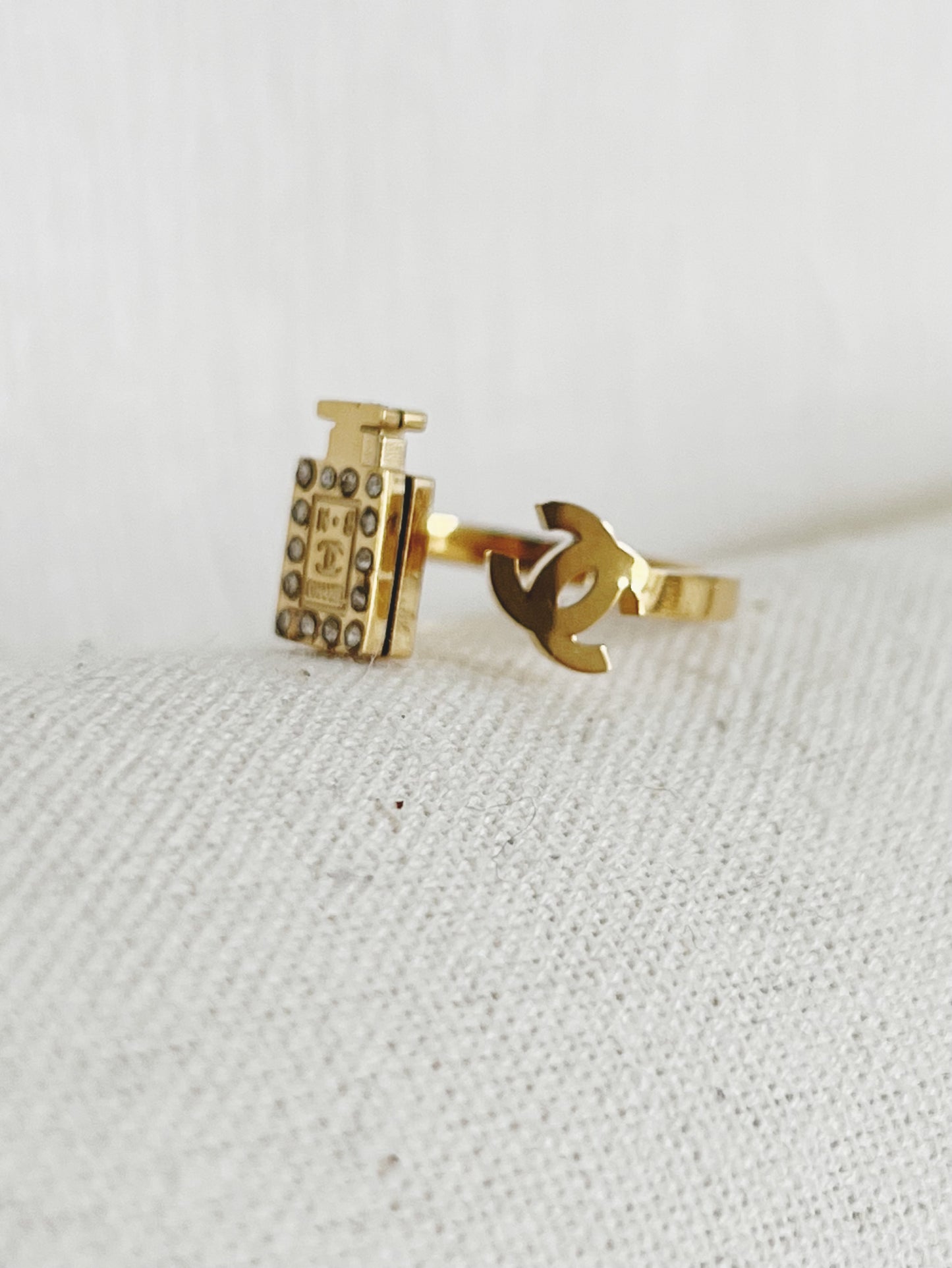 Bague Rahma