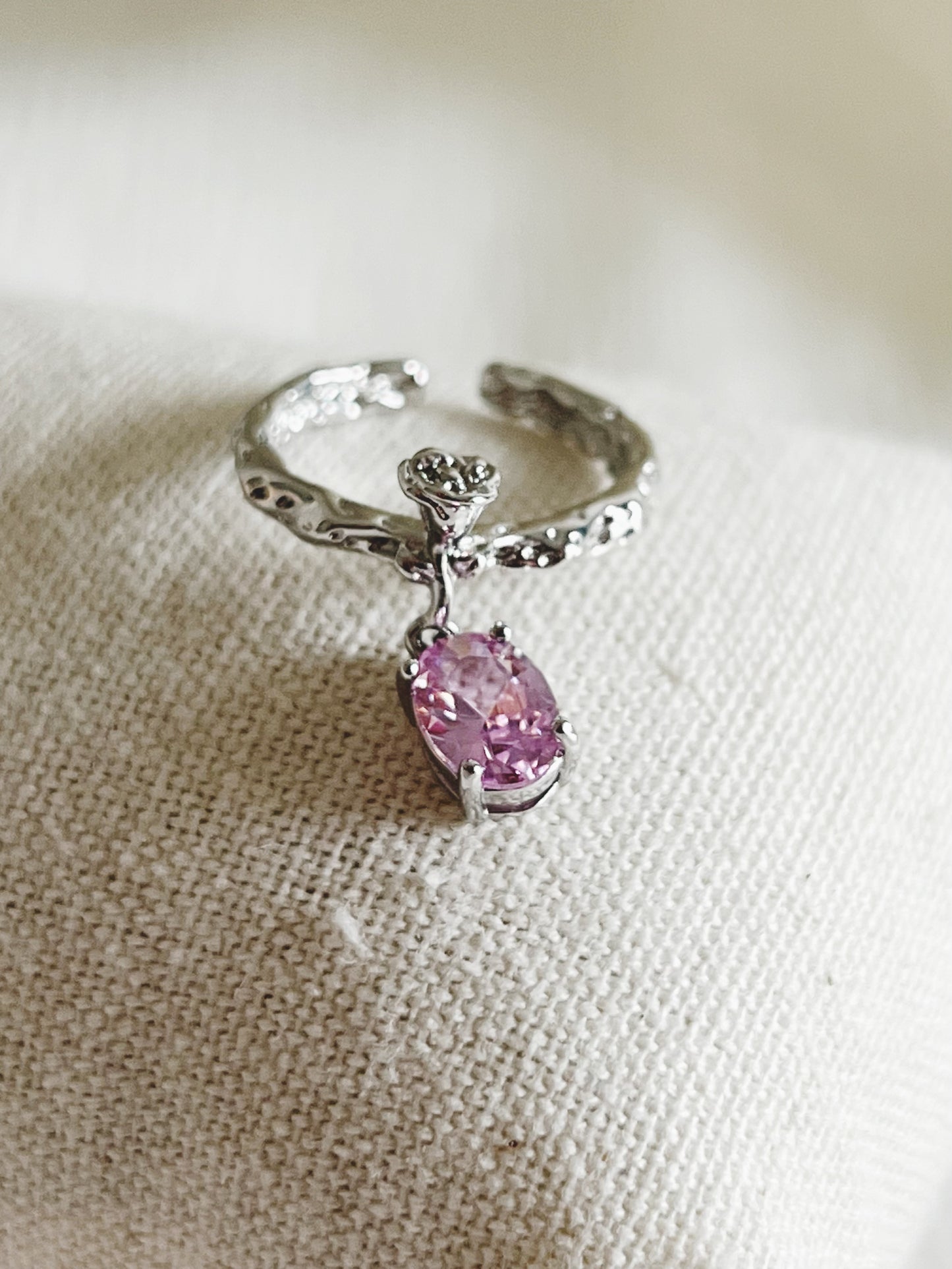 Bague Rosalinda