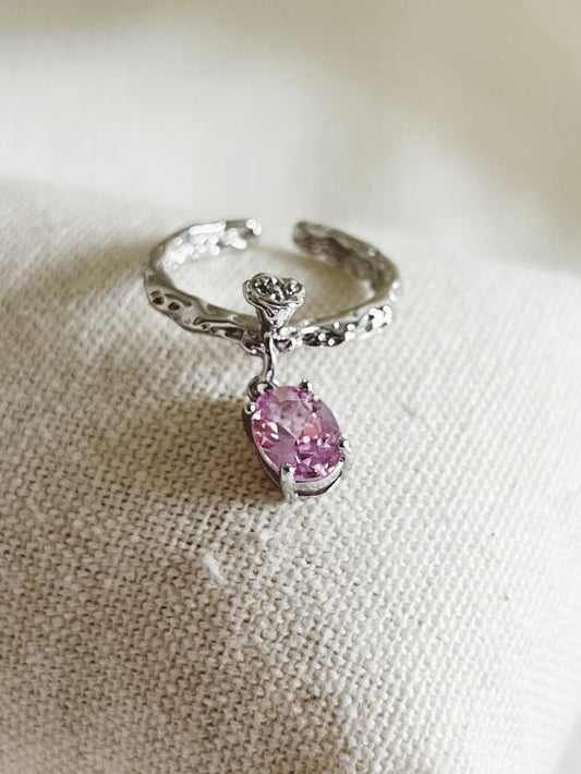 Bague Rosalinda