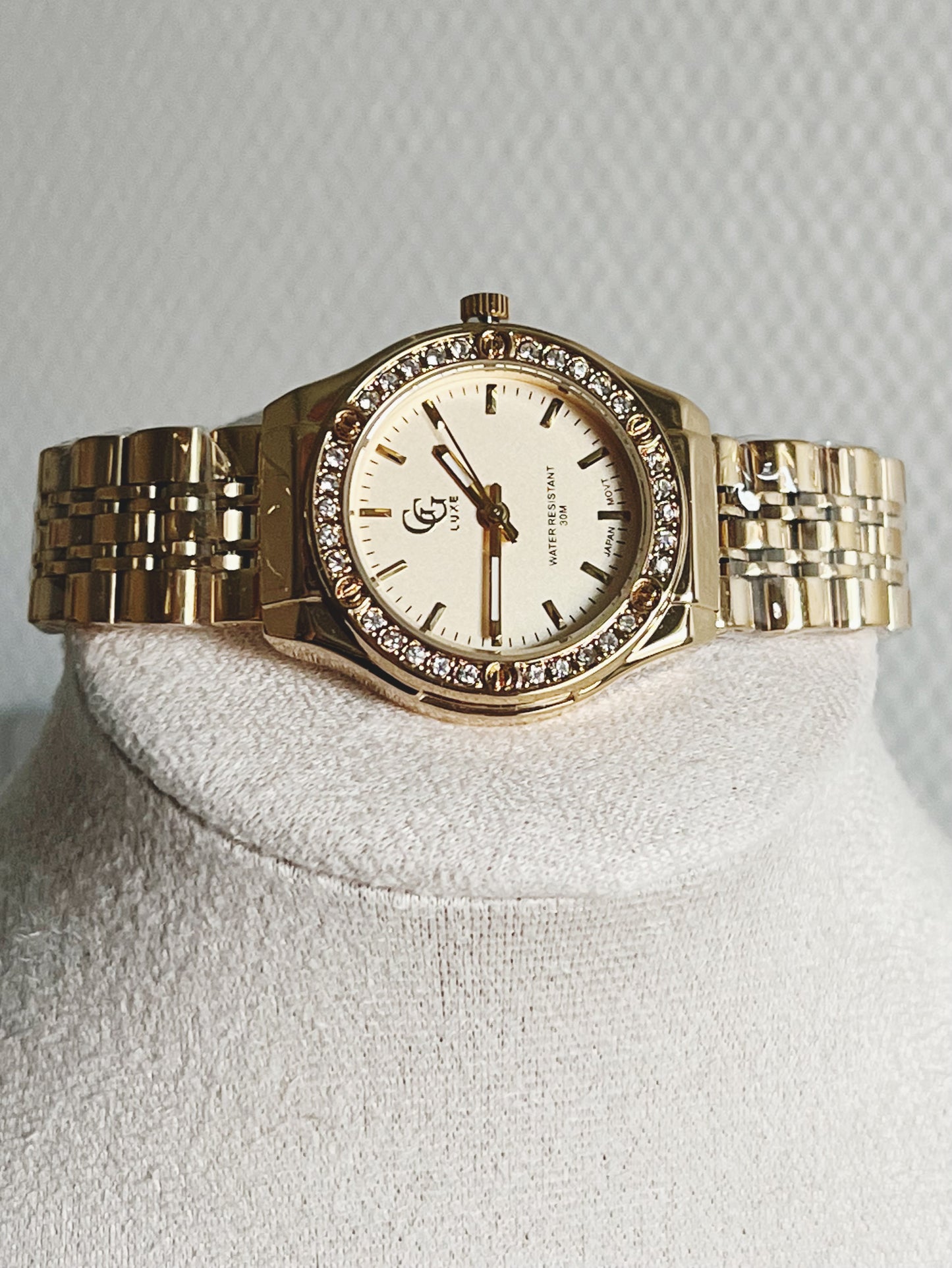 Montre Sena