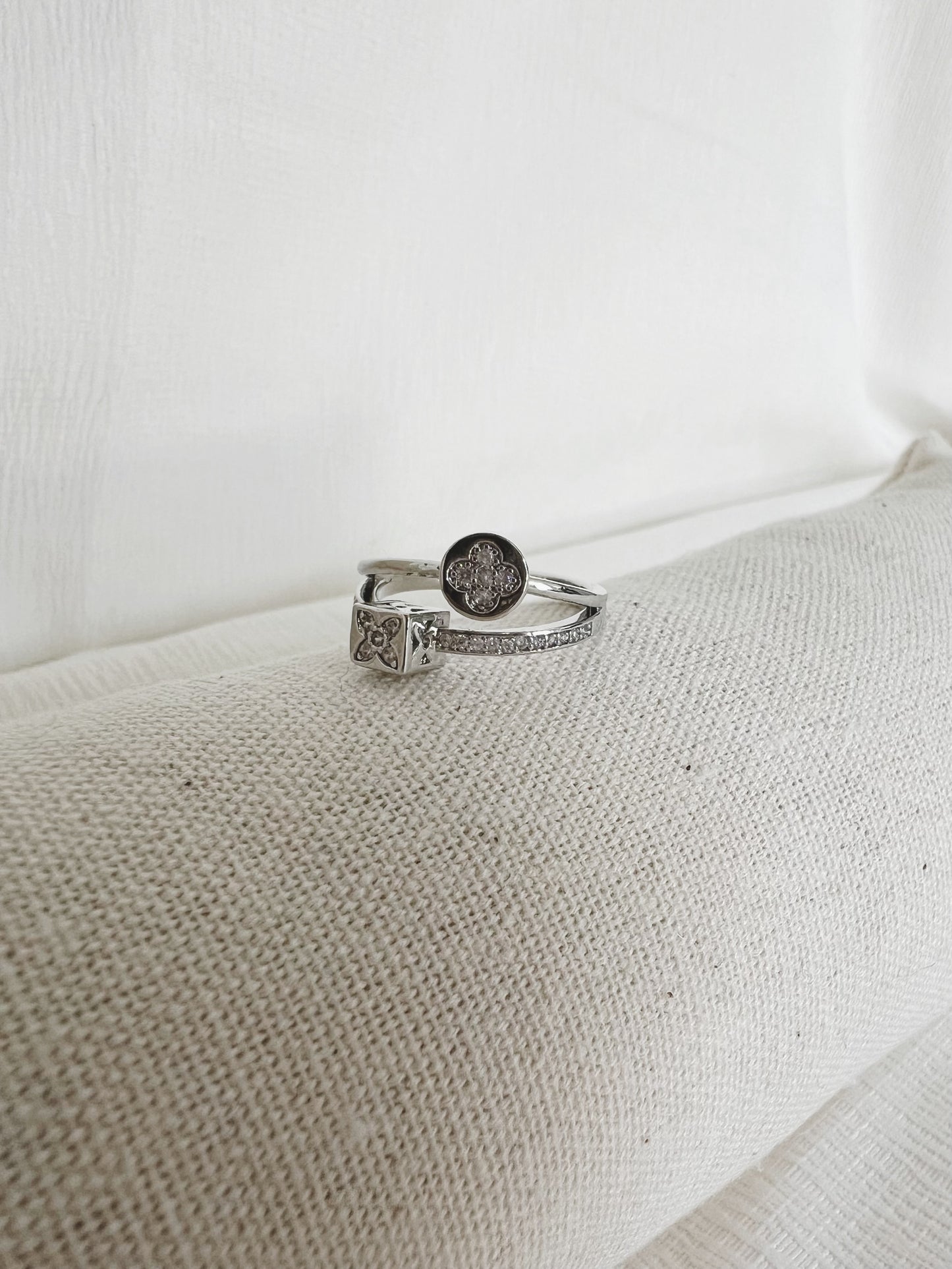 Bague Youssra