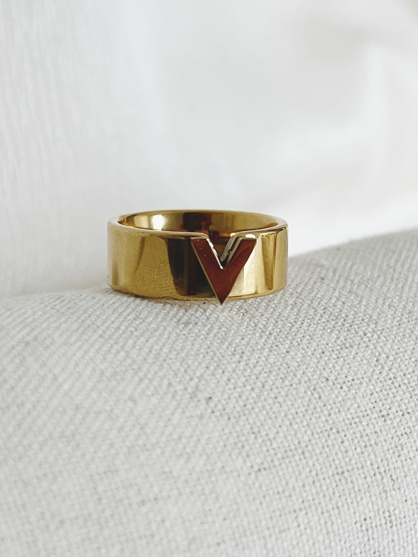 Bague Vayanna