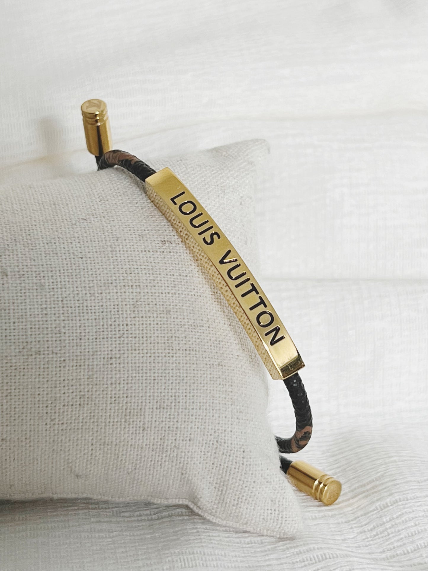 Bracelet LV Simili