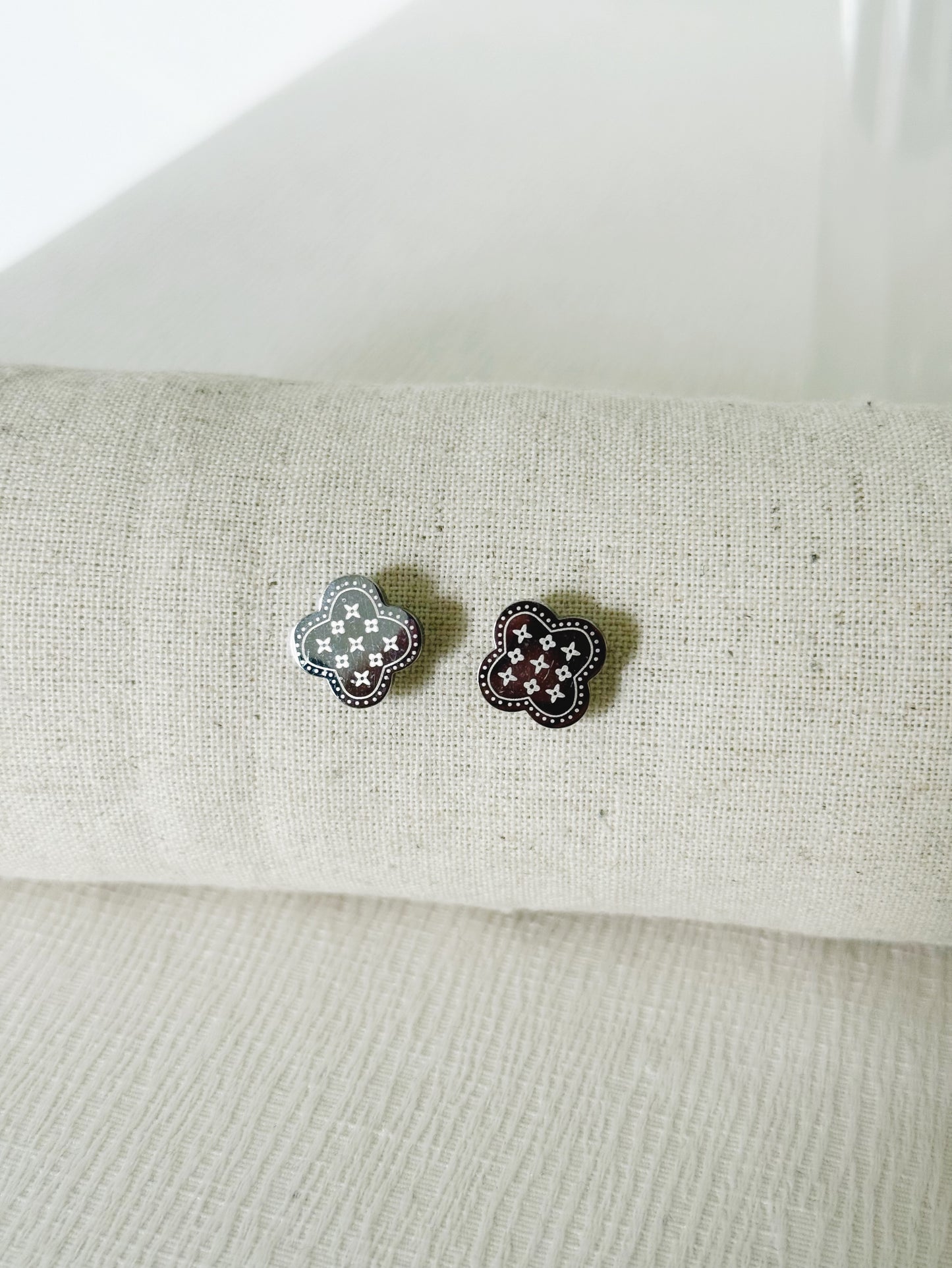 Boucles d'oreilles Fairouz