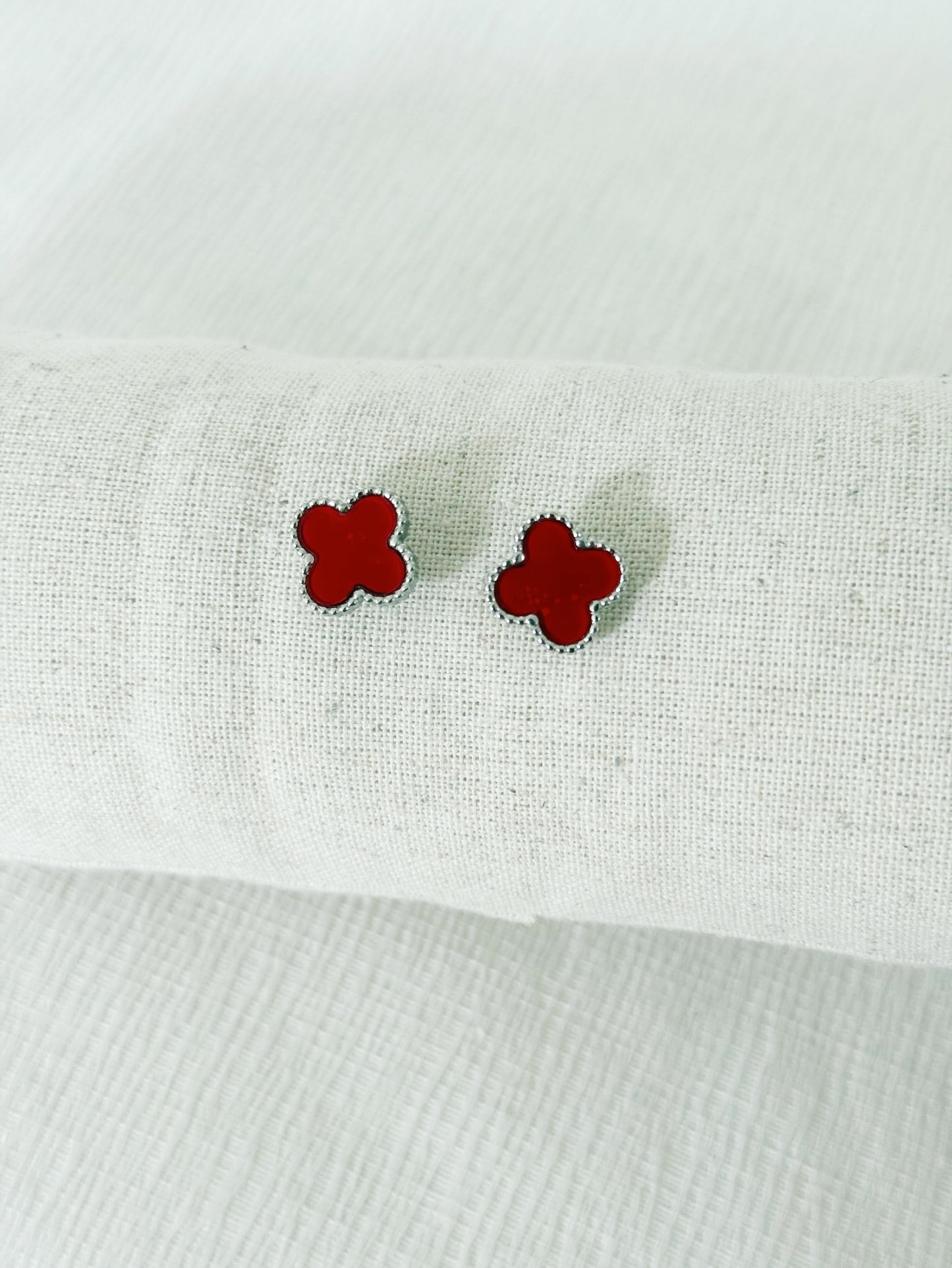 Boucles d’oreilles Nacira 2