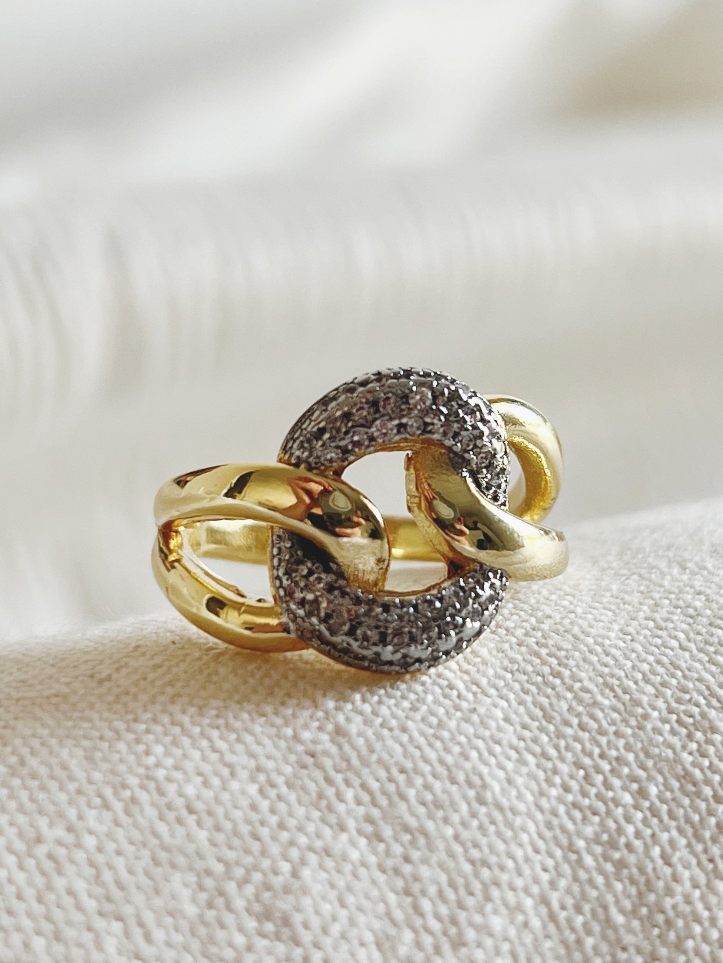 Bague Zoulikha
