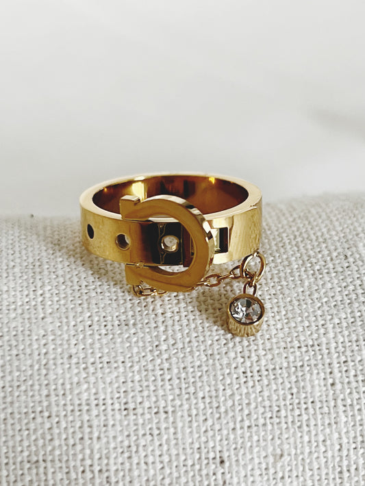 Bague Hada