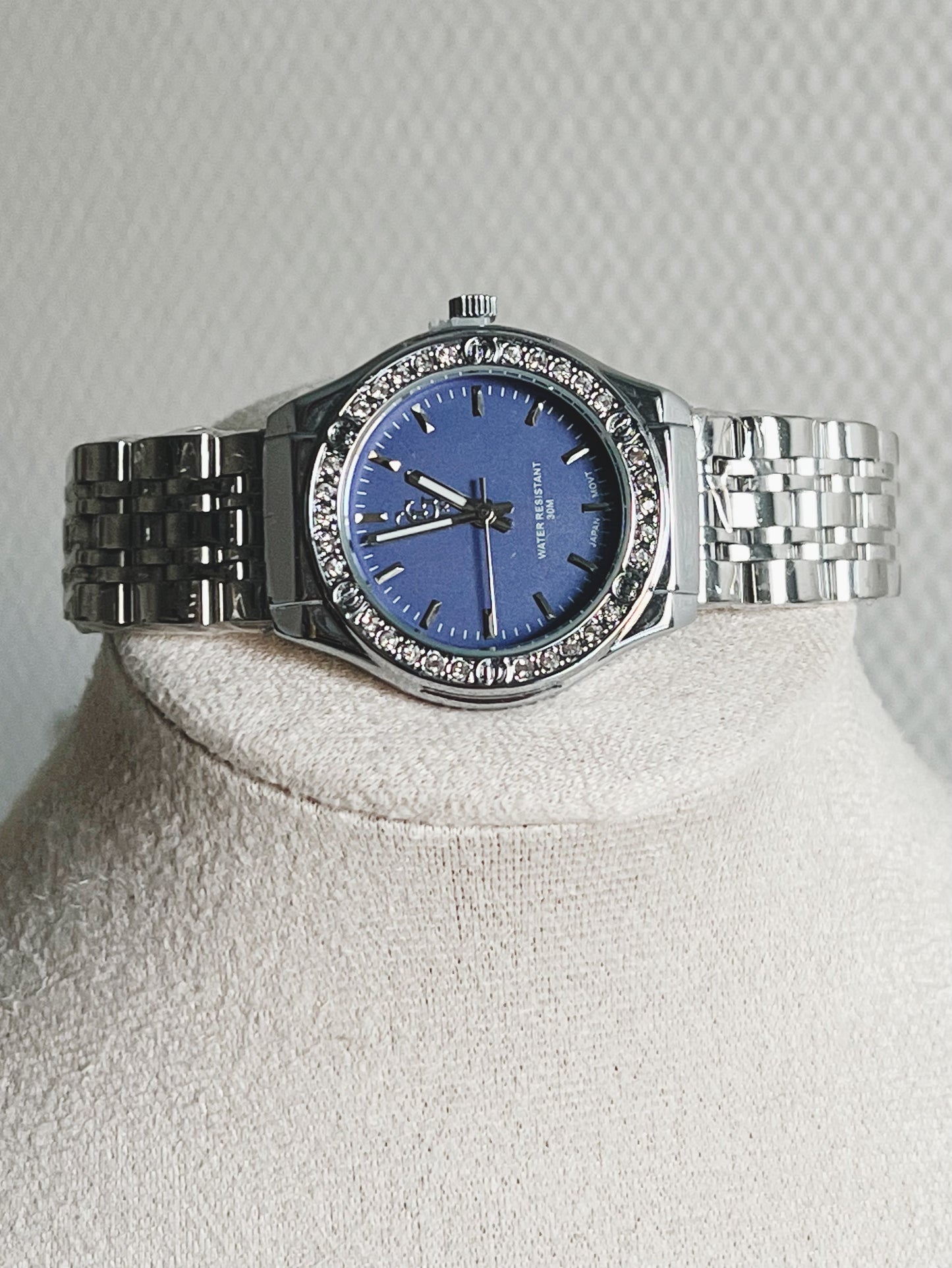 Montre Selma