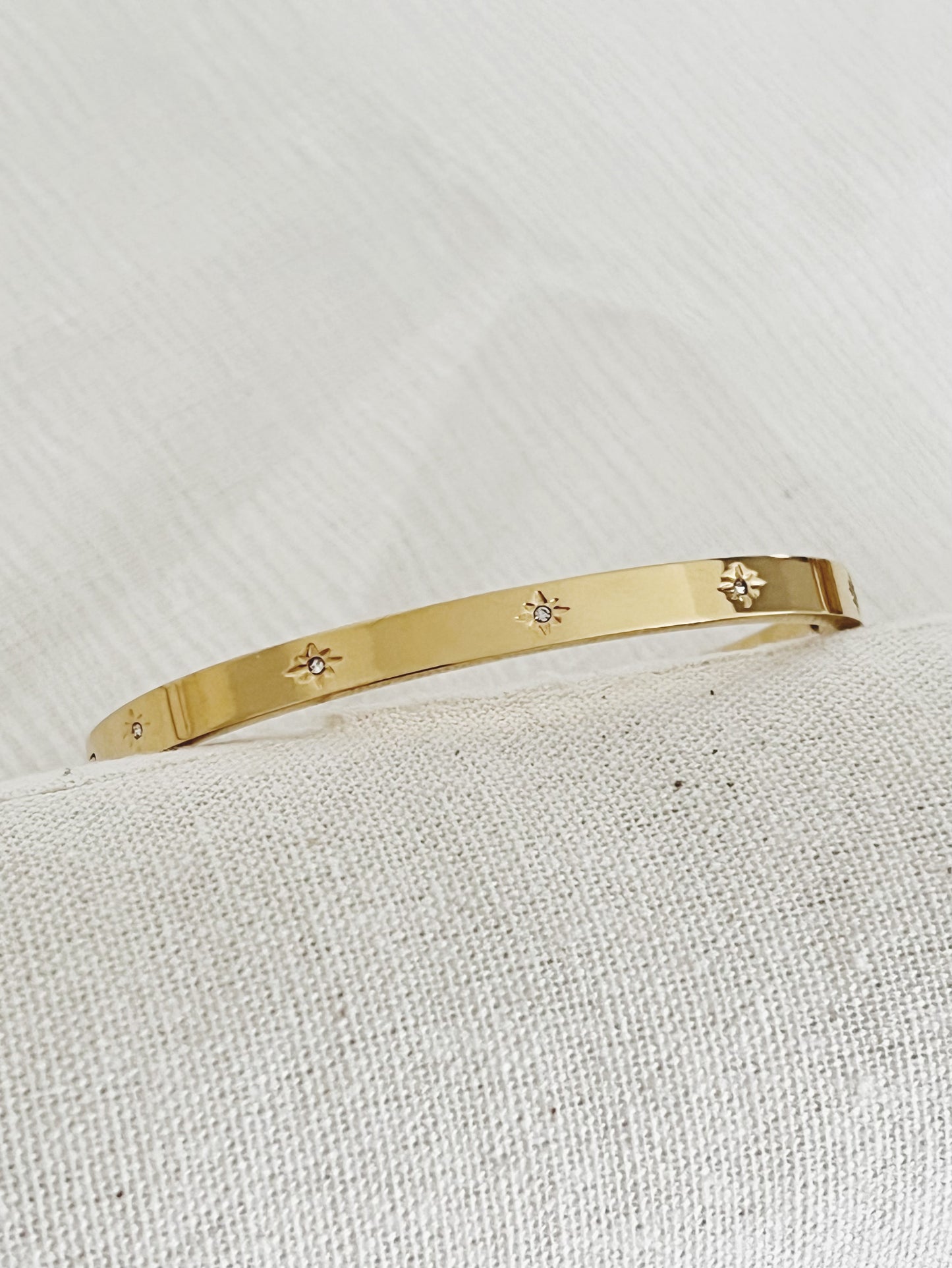 Bracelet Jonc Stephanie