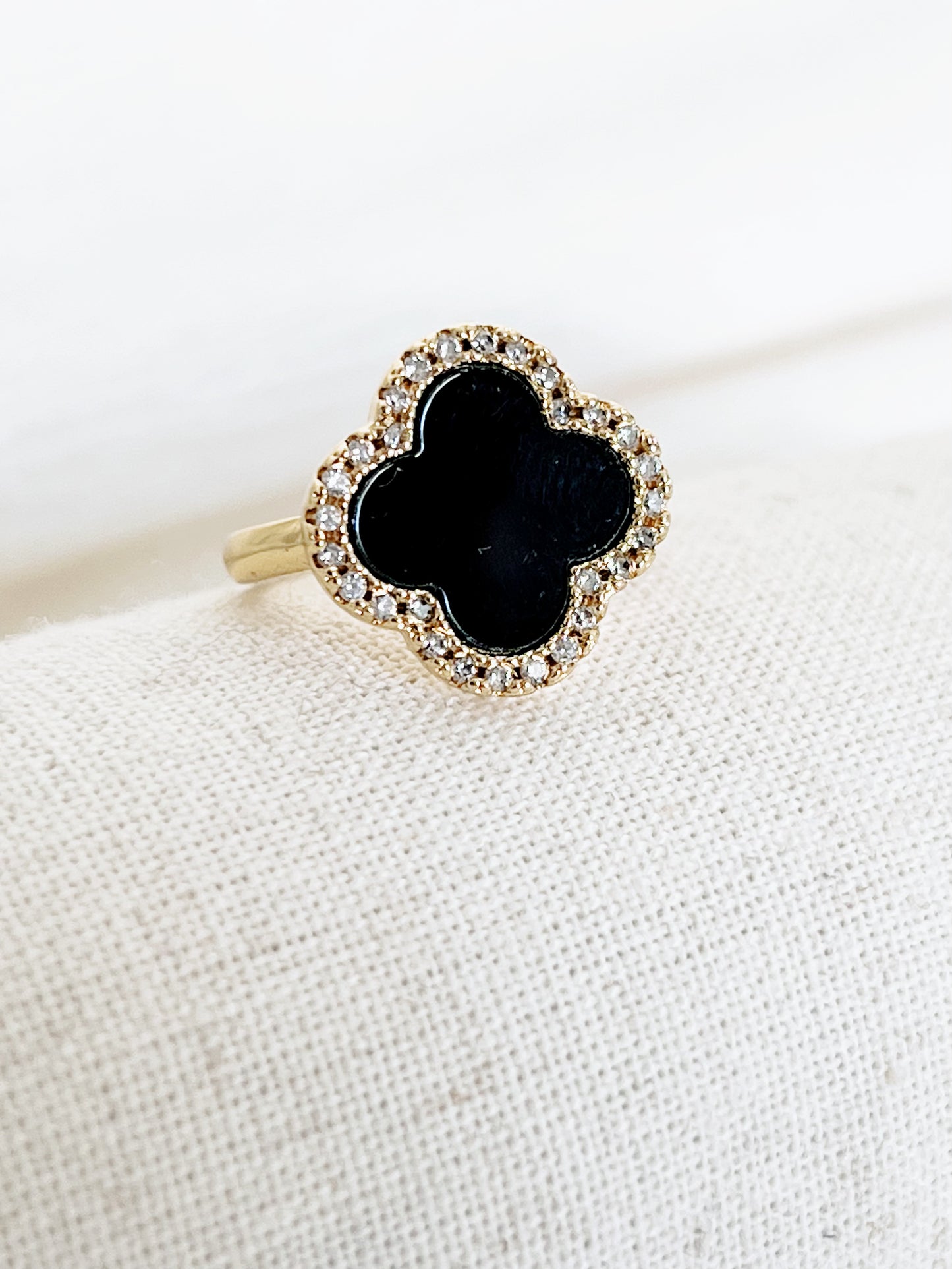 Bague Tess