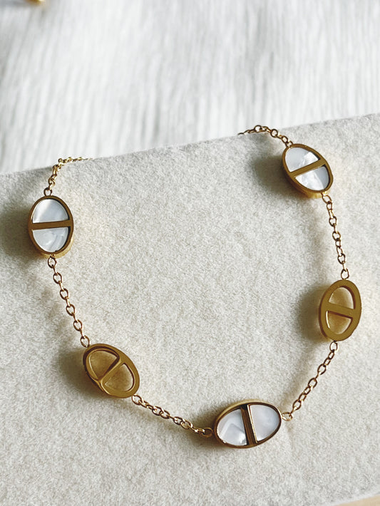 Bracelet Lamis