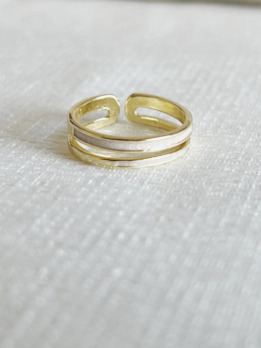 Bague Derya