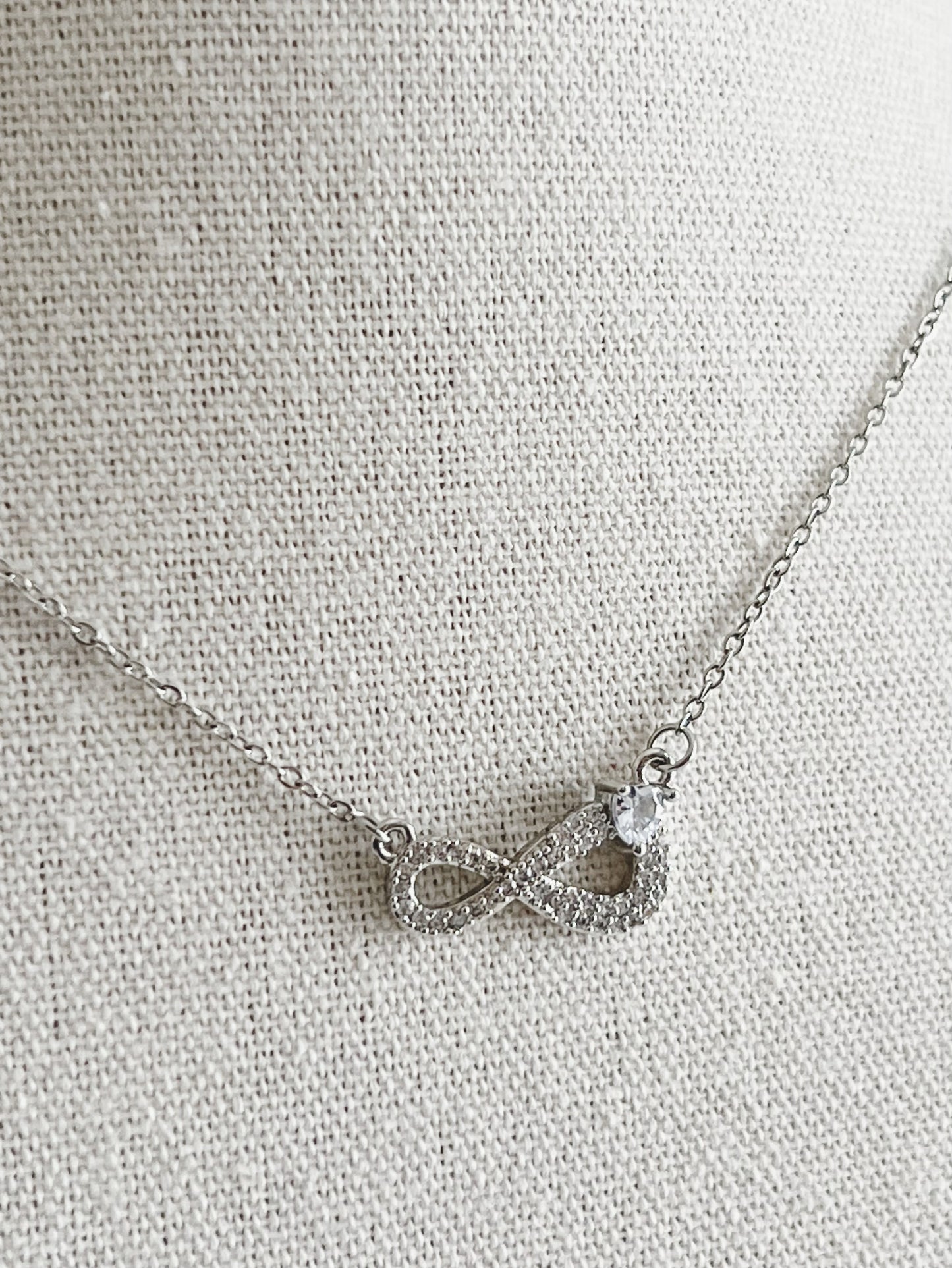 Collier infini