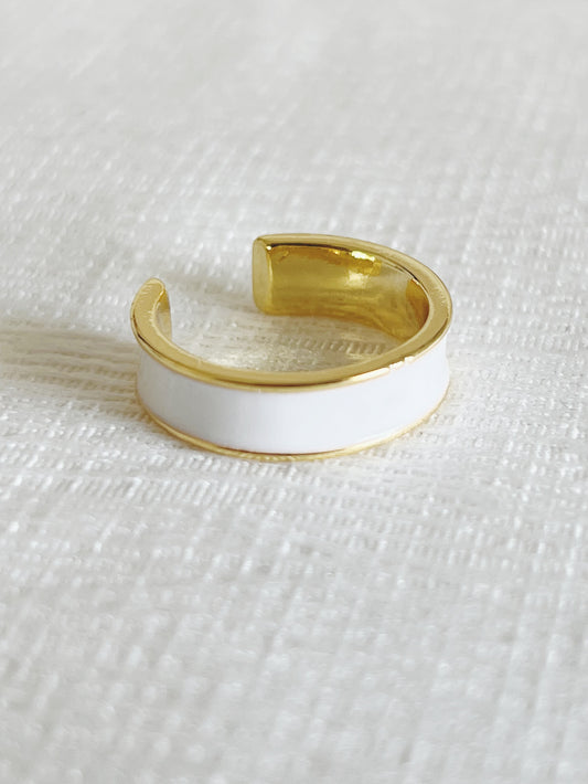 Bague Aleyna